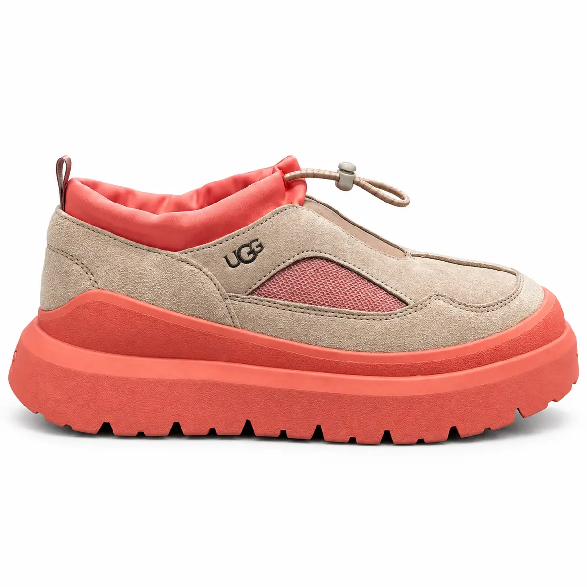 UGG Mens Heritage Utility Axoid