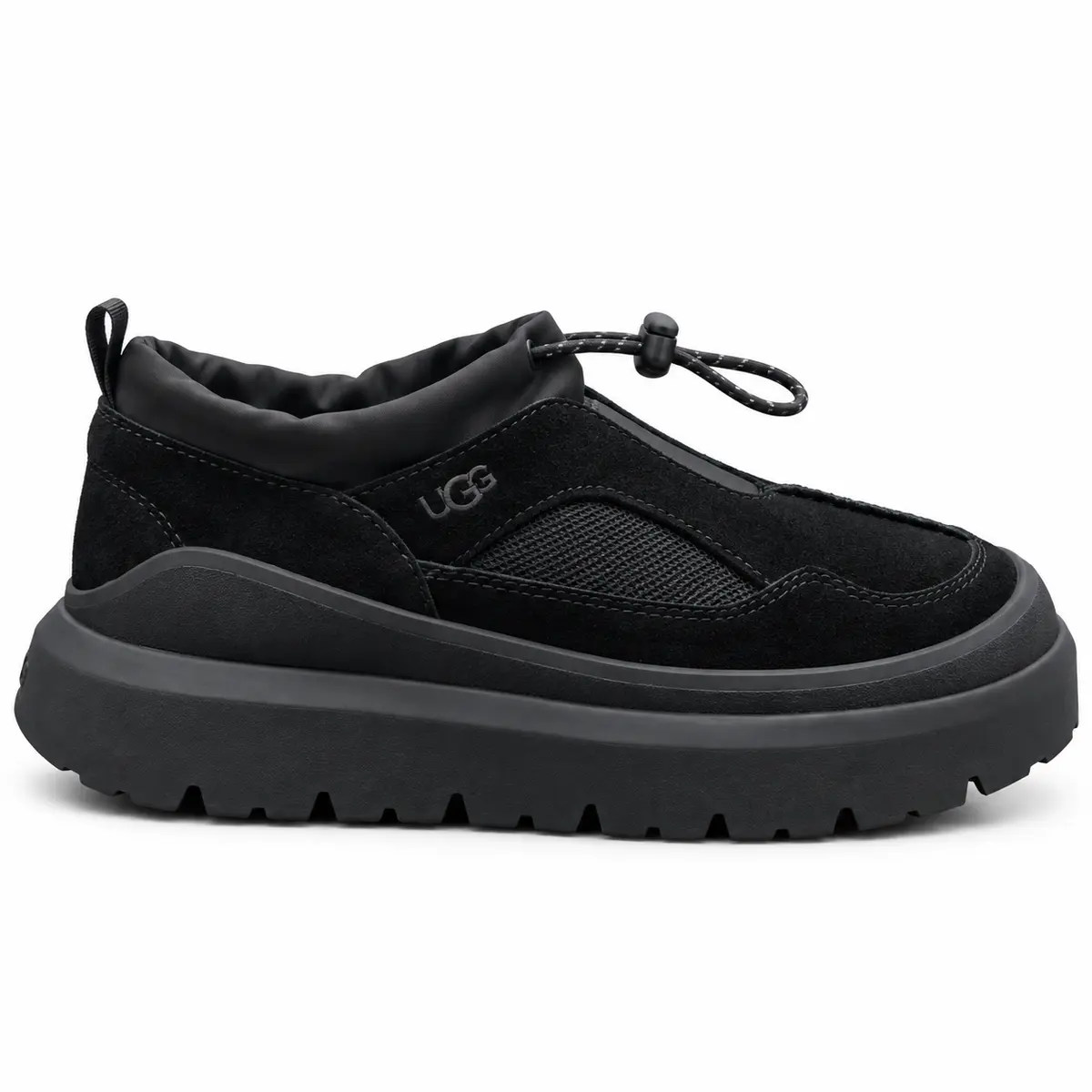 UGG Heritage Utility Axoid