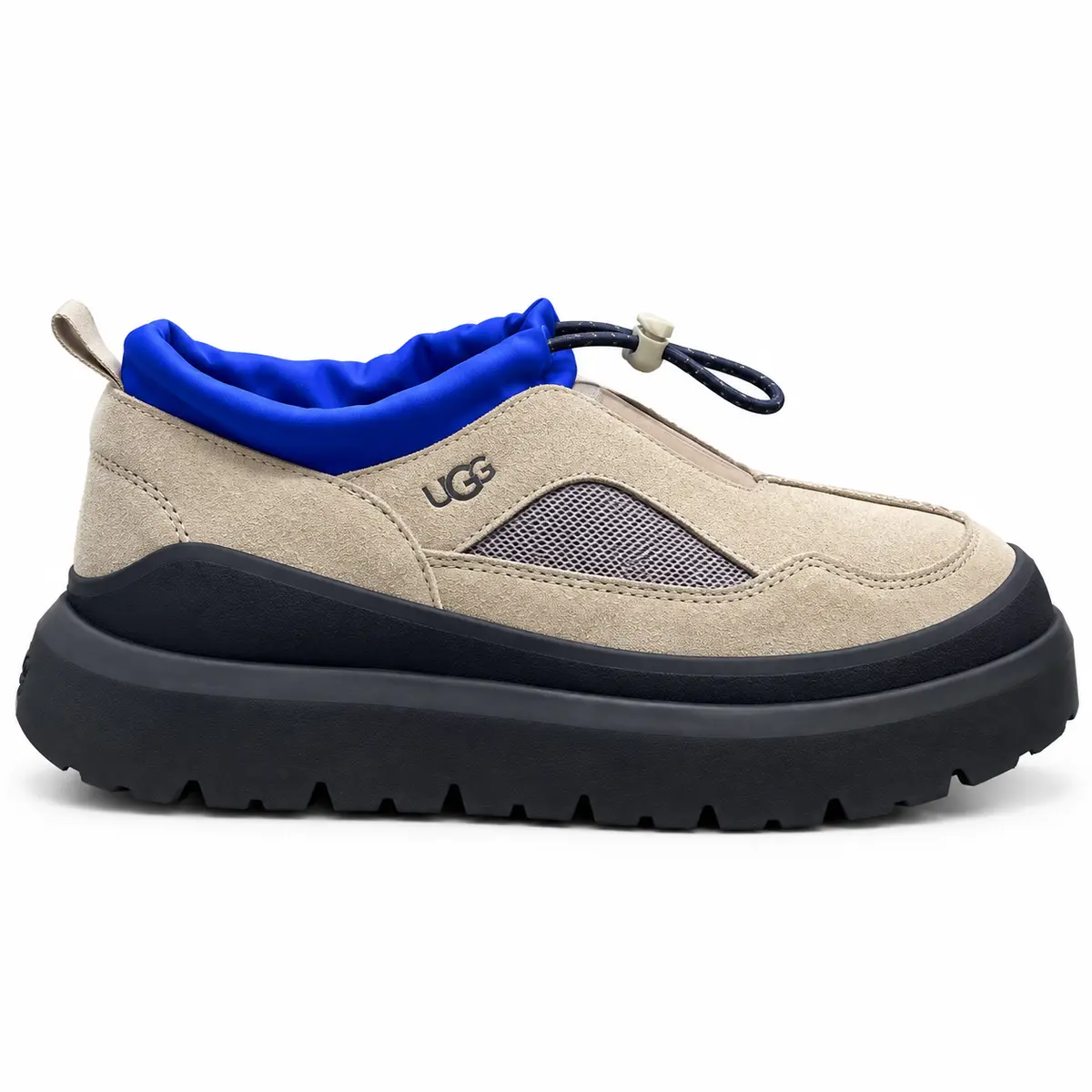 UGG Heritage Utility Axoid