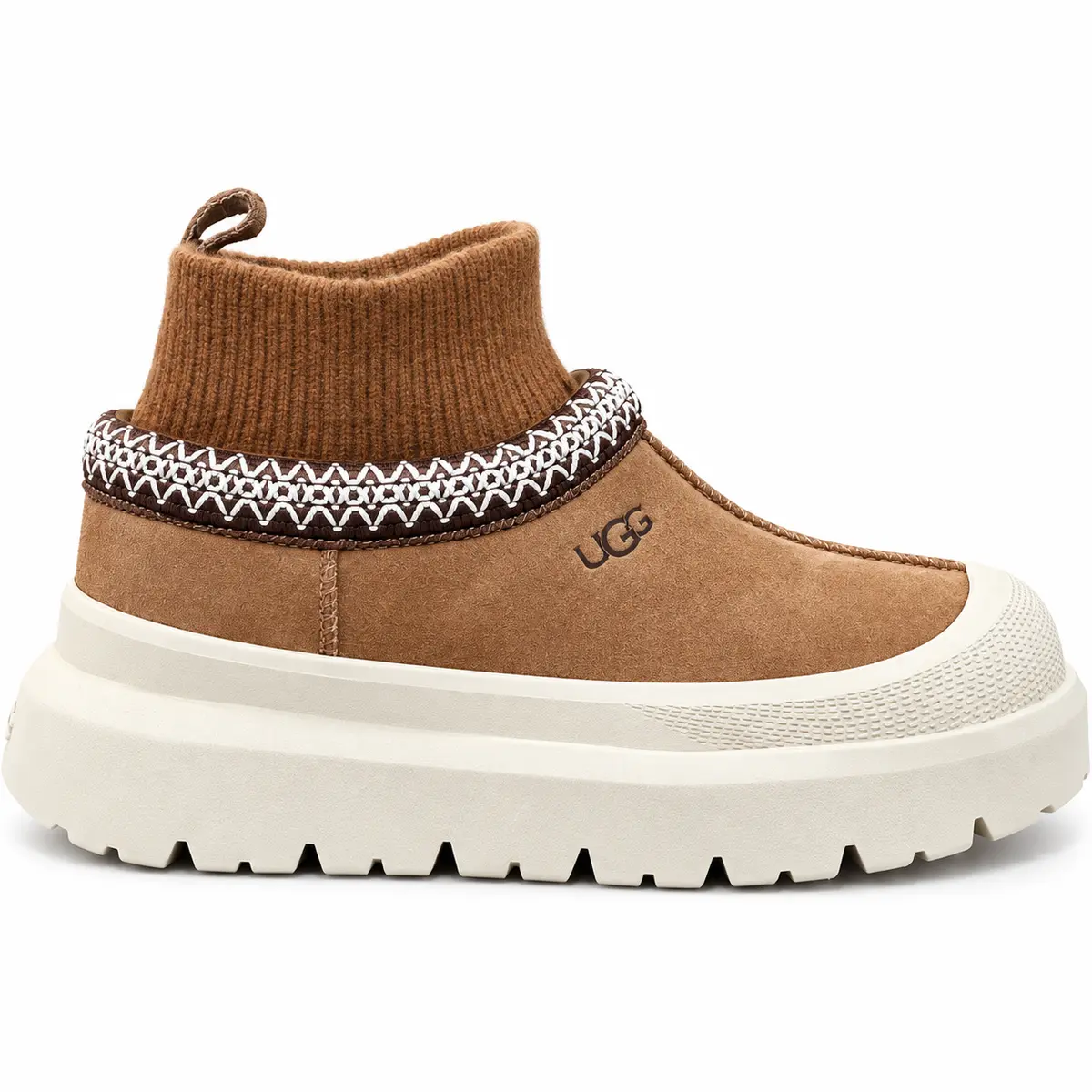 UGG Tazz Knit Hybrid