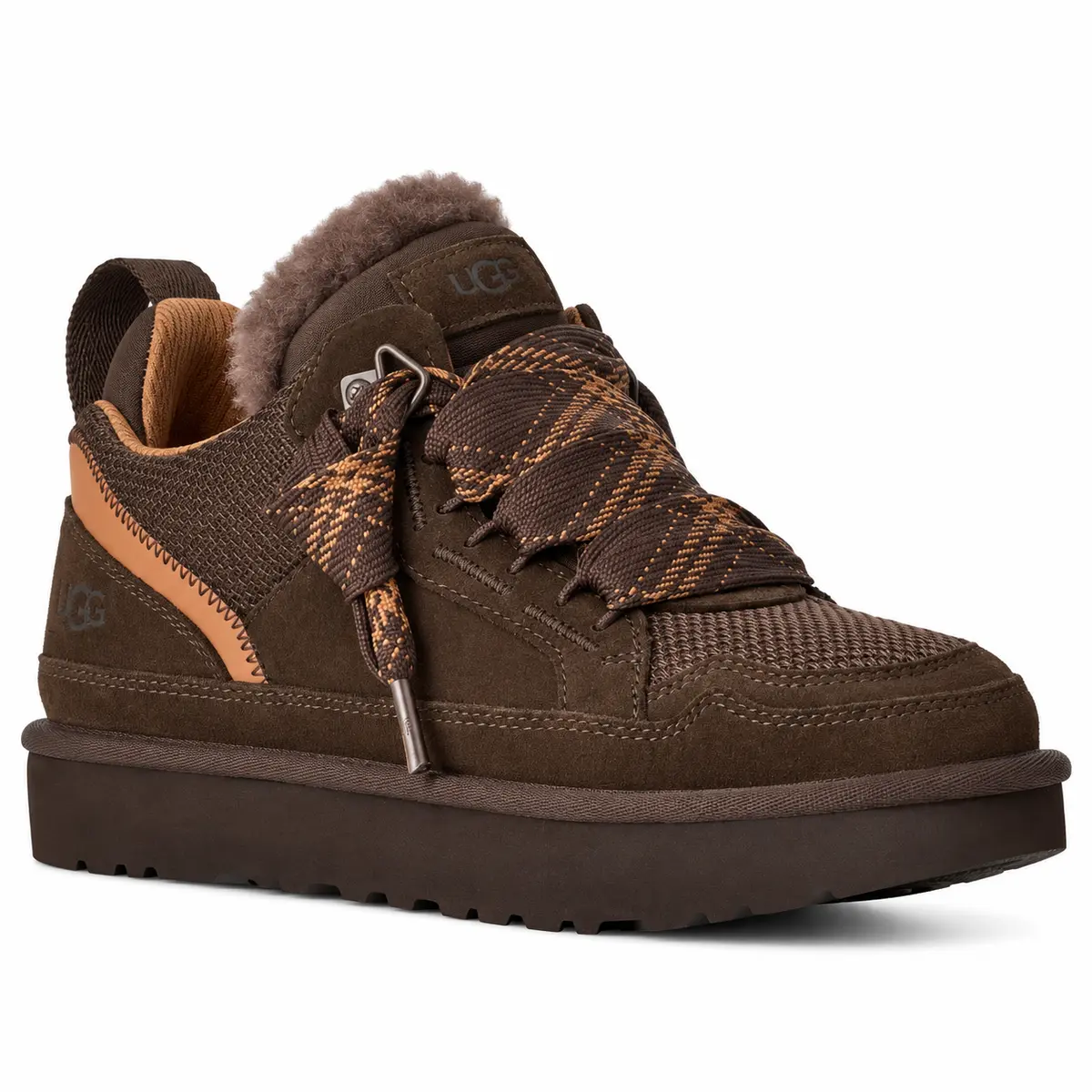 Lowmel Trainer Коричневый — фото 3